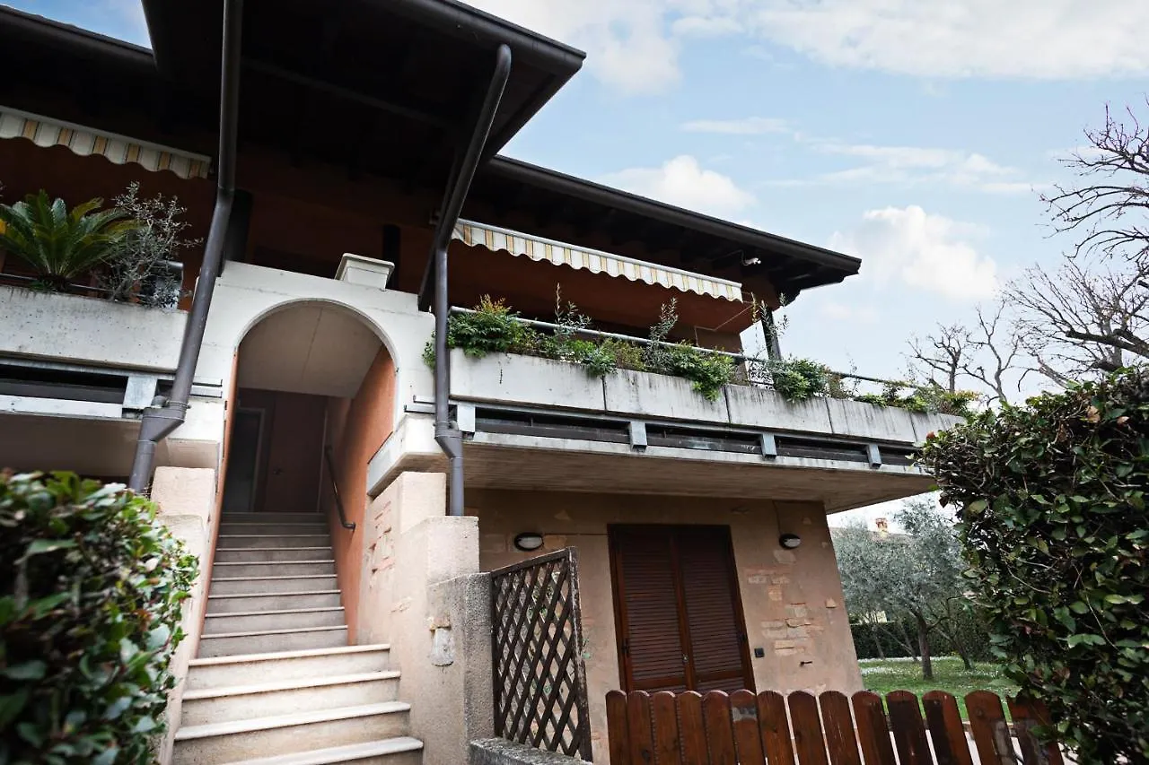 Apartament Sissi House - Regarda Travel Lazise