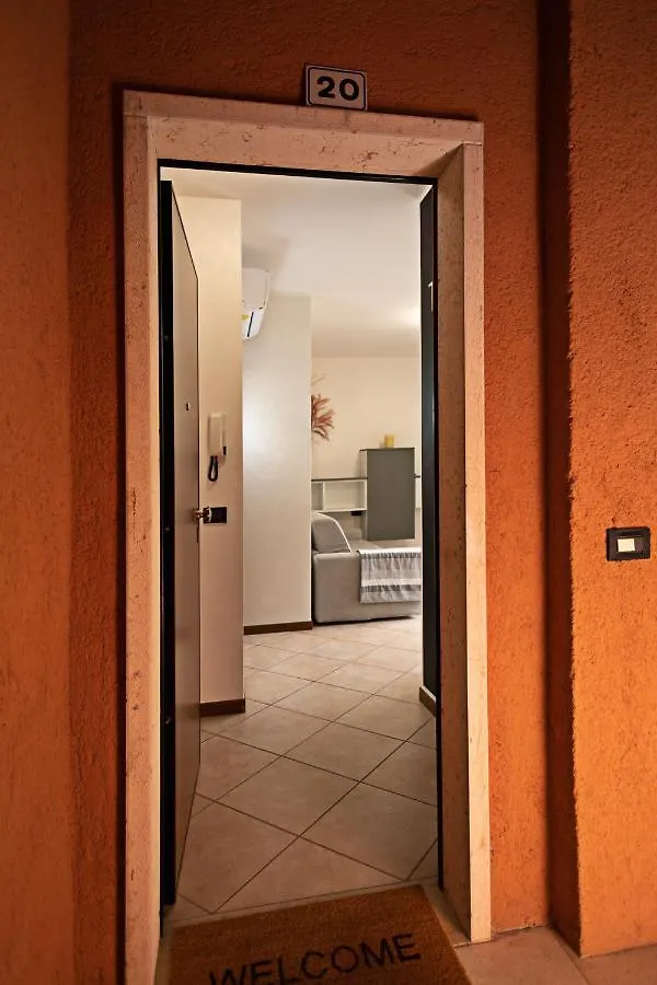 Apartament Sissi House - Regarda Travel Lazise