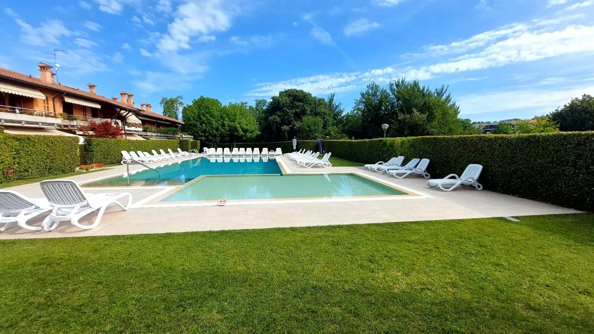 Apartament Sissi House - Regarda Travel Lazise