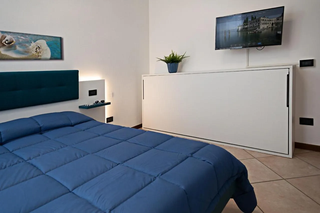 Sissi House - Regarda Travel Apartamento Lazise Itália