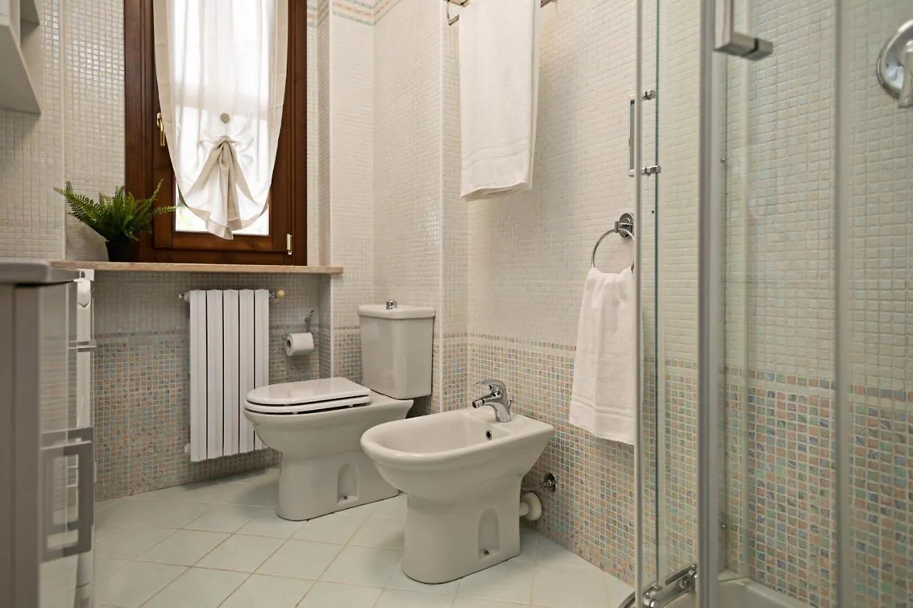 Sissi House - Regarda Travel Apartamento Lazise