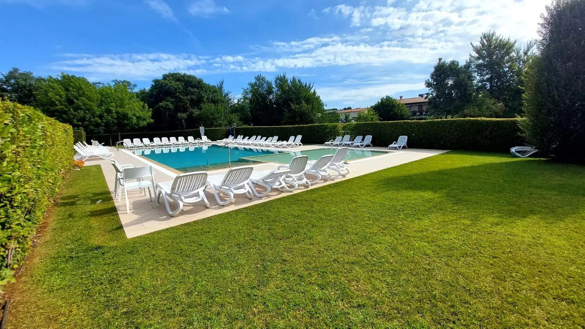 Sissi House - Regarda Travel Apartamento Lazise Itália