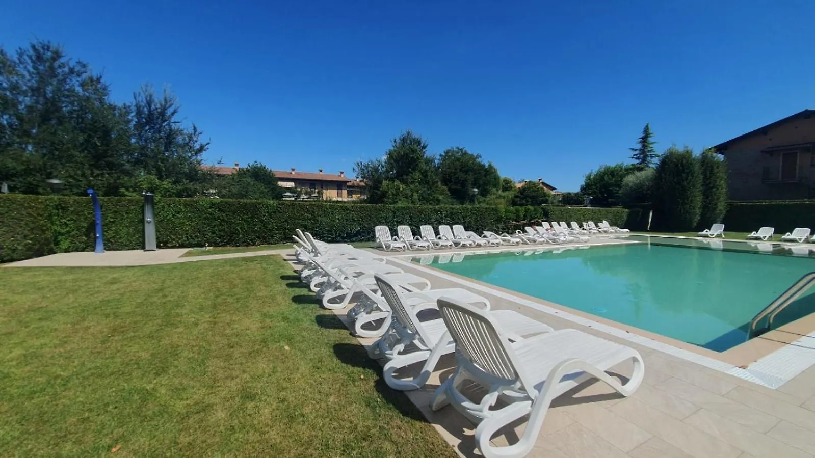 Sissi House - Regarda Travel Apartamento Lazise