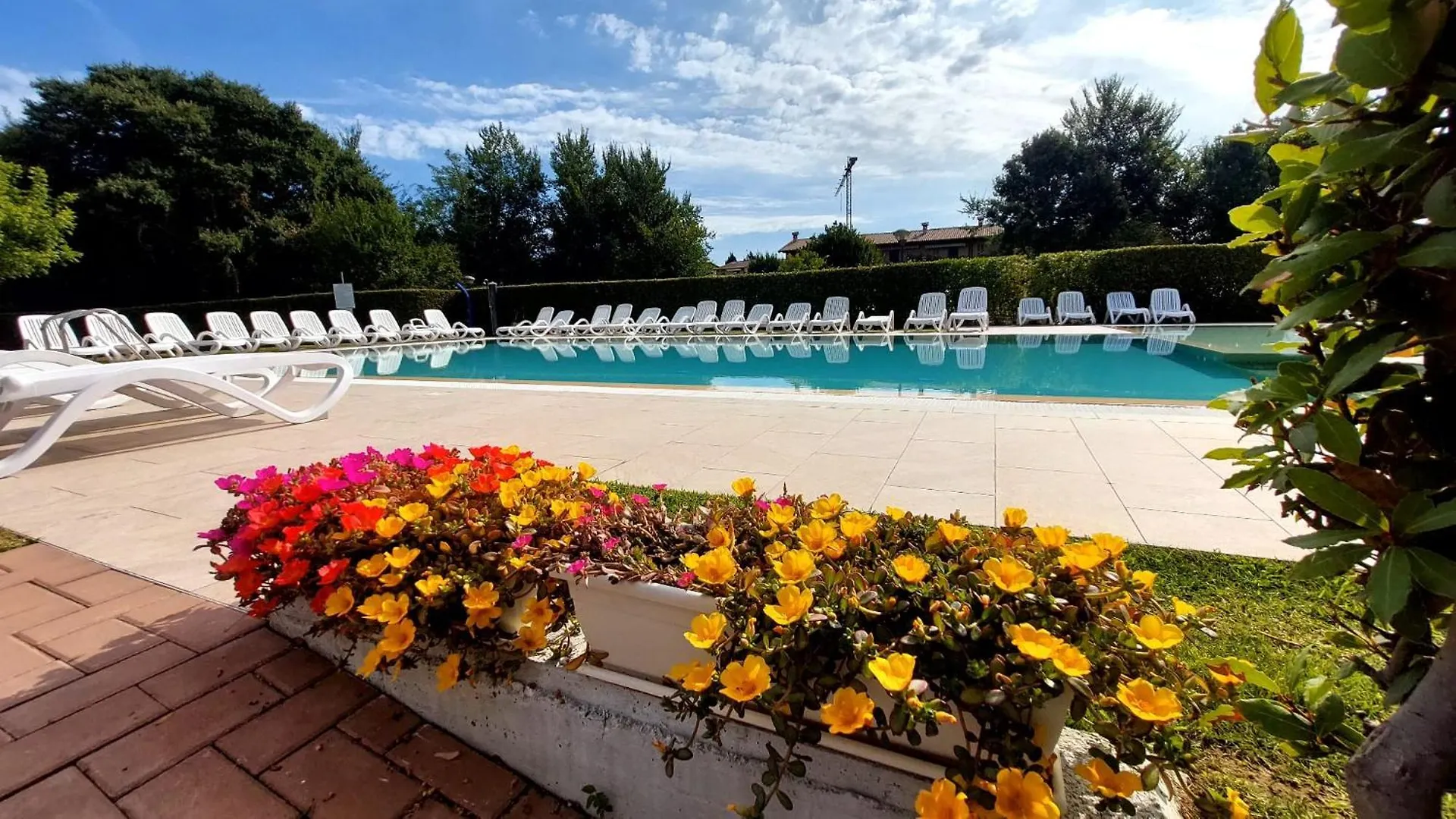 Sissi House - Regarda Travel Apartamento Lazise 0*,  Itália