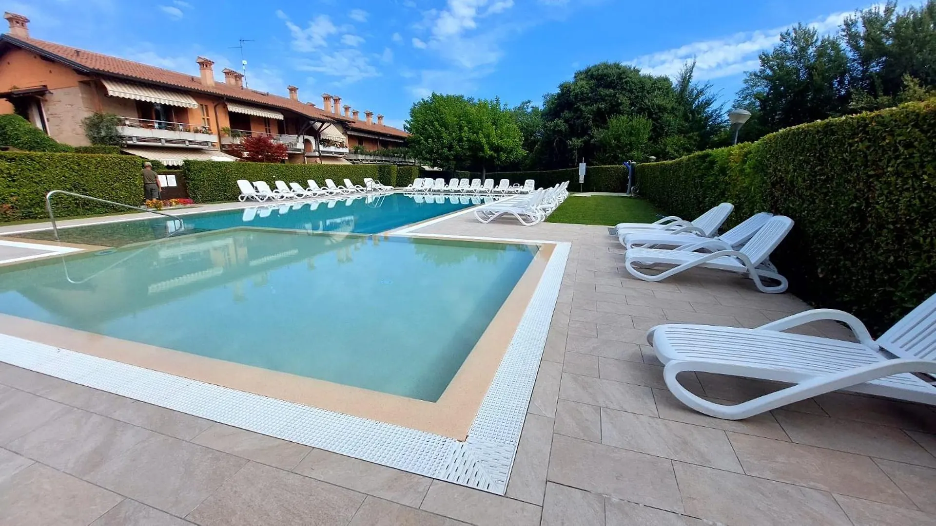 Sissi House - Regarda Travel Apartamento Lazise Itália