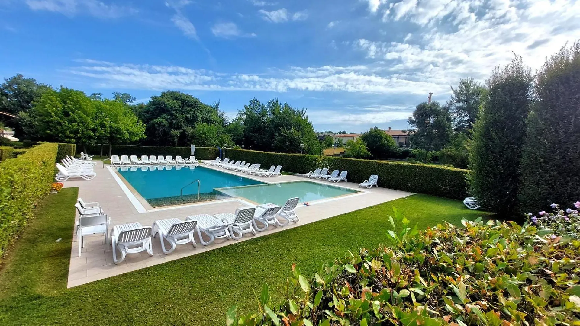 Sissi House - Regarda Travel Apartamento Lazise