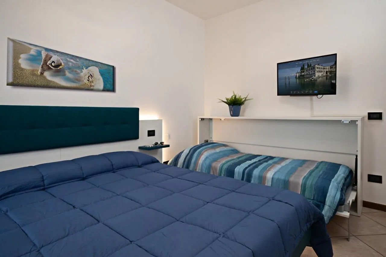 Apartament Sissi House - Regarda Travel Lazise