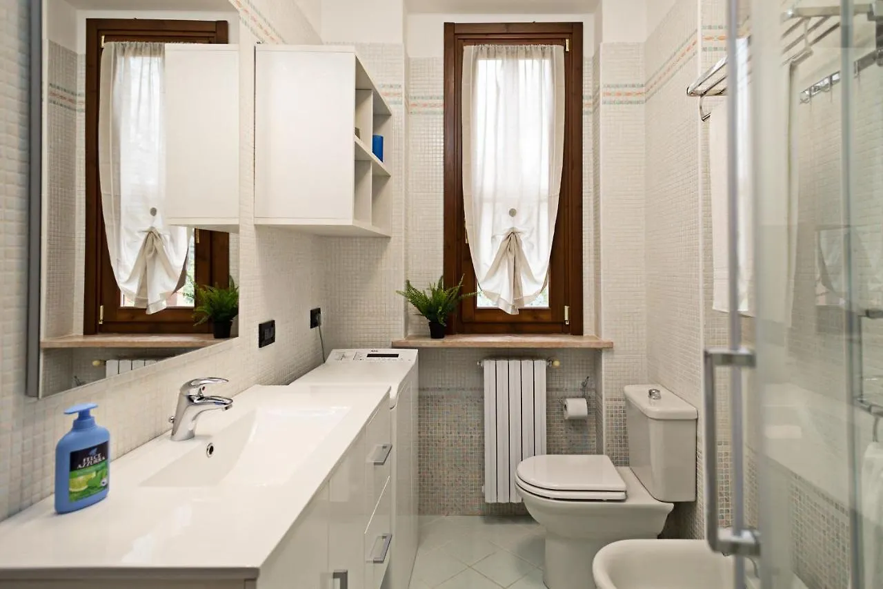 Apartament Sissi House - Regarda Travel Lazise
