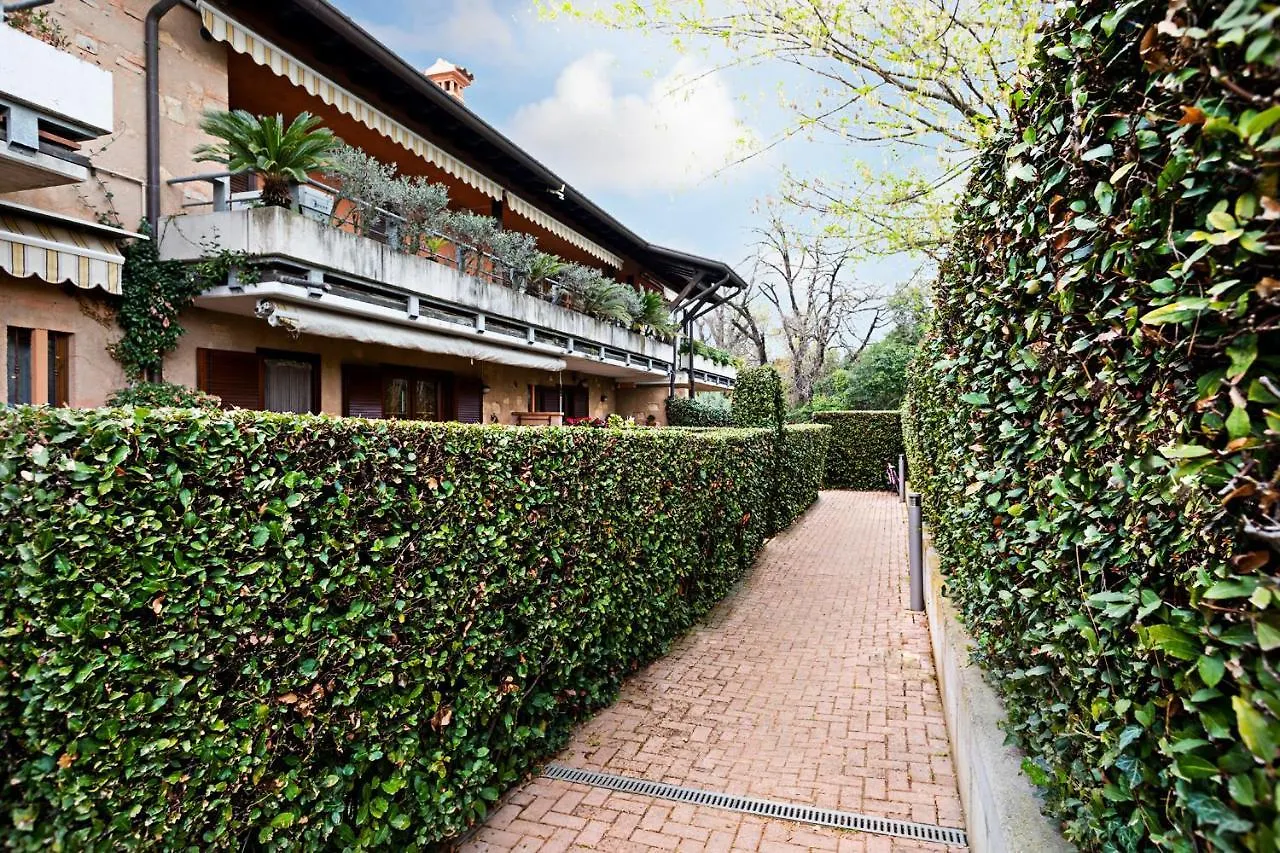 Apartament Sissi House - Regarda Travel Lazise
