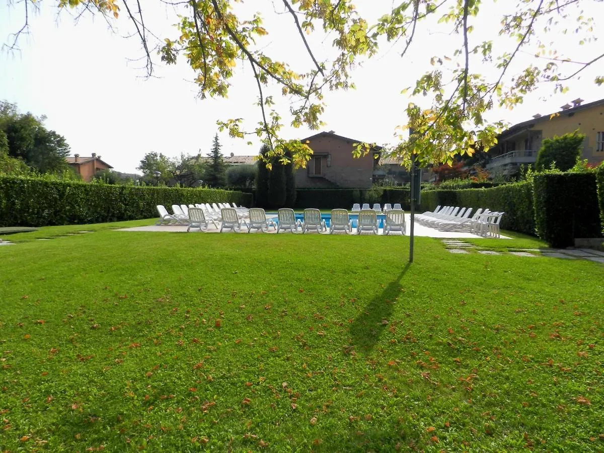 Apartament Sissi House - Regarda Travel Lazise Włochy