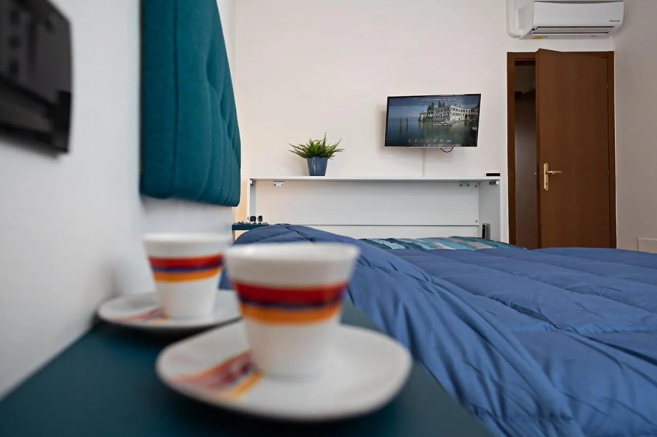 Apartament Sissi House - Regarda Travel Lazise Włochy