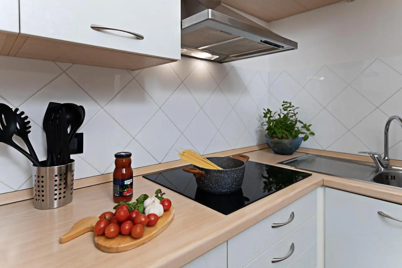 Apartament Sissi House - Regarda Travel Lazise