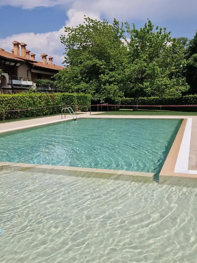 Apartament Sissi House - Regarda Travel Lazise Włochy